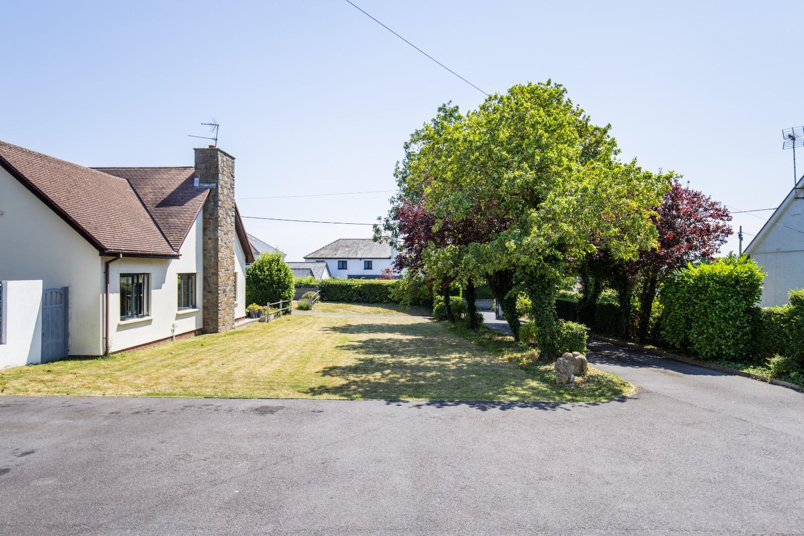 St Margarets, 68 Fontygary Road, Rhoose, Vale Of Glamorgan, CF62 3DT